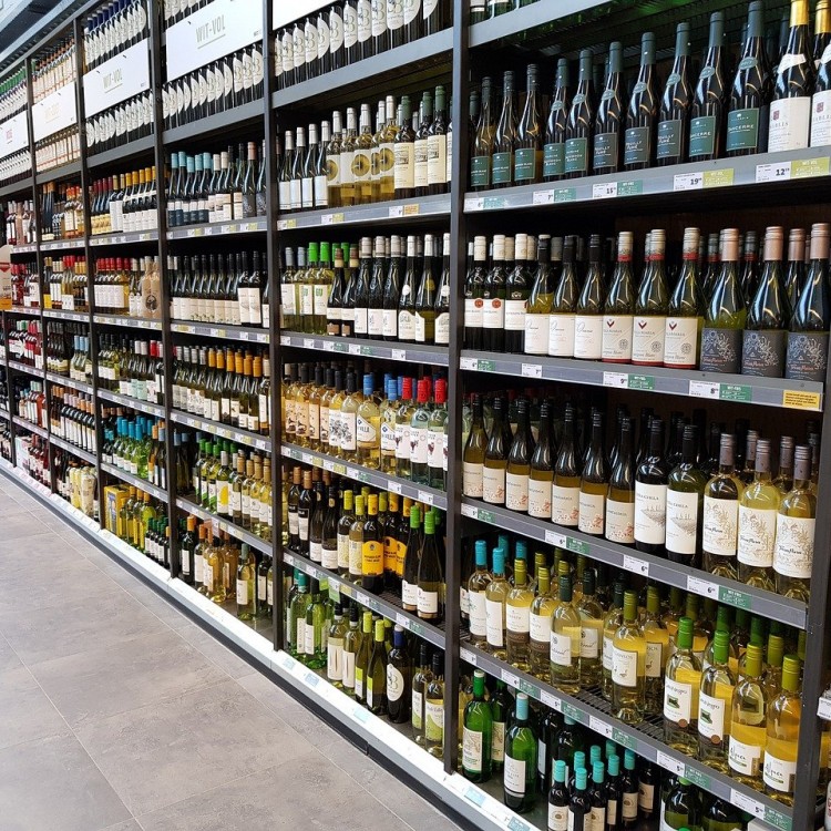 Introduzione nella GDO e canali Horeca