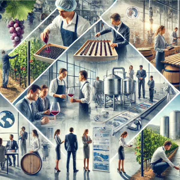 Il network Wine Idea