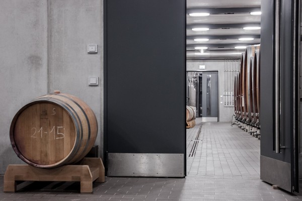 Filiera aziende dell’enologia e Cantina 4.0