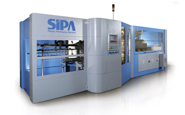 Macchina SFL Flex per la Produzione di Bottiglie in PET