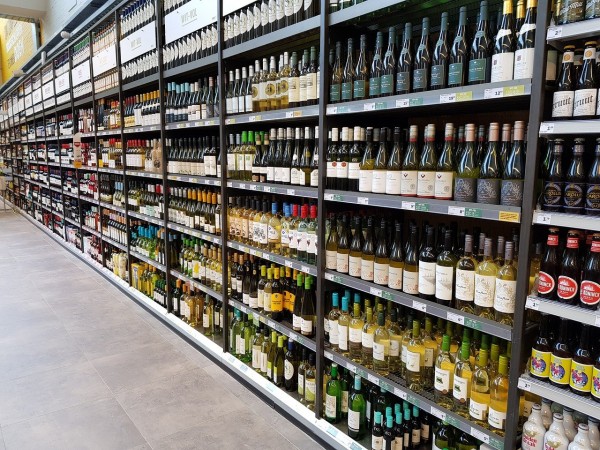 Introduzione nella GDO e canali Horeca