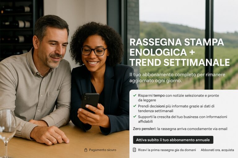 abbonamento rassegna stampa 2